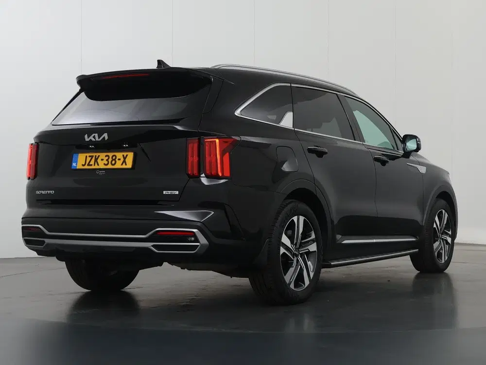 Kia Sorento 1.6 T-GDI Plug-in Hybrid 4WD ExecutiveLine uit 2024, foto 2