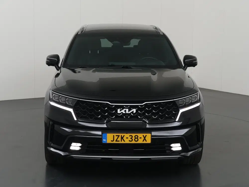 Kia Sorento 1.6 T-GDI Plug-in Hybrid 4WD ExecutiveLine uit 2024, foto 3