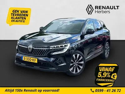 Renault Austral 1.3 mild hybrid 360 CAMERA uit 2023