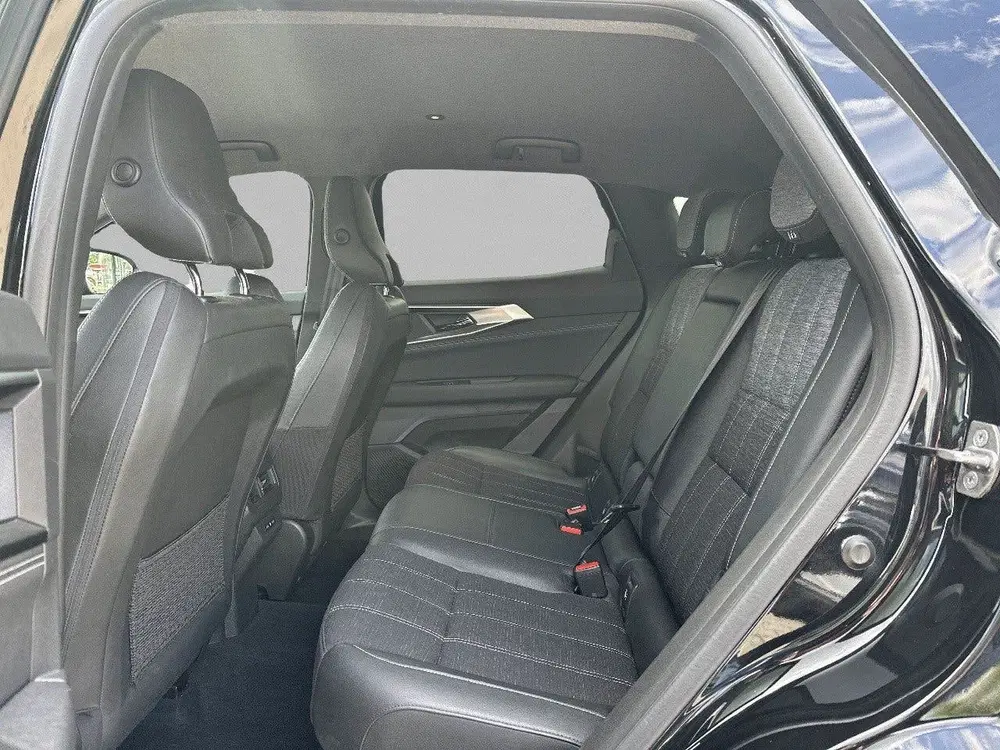 Renault Austral 1.3 mild hybrid 360 CAMERA uit 2023, foto 10