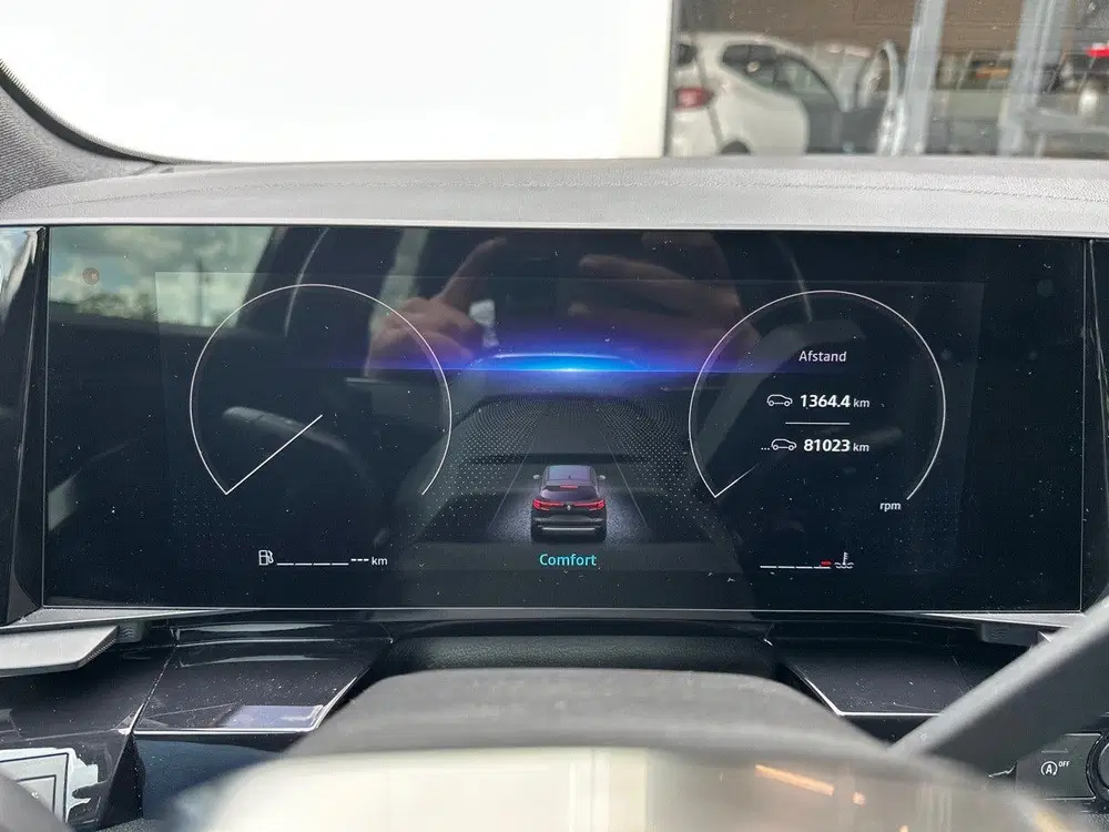 Renault Austral 1.3 mild hybrid 360 CAMERA uit 2023, foto 11