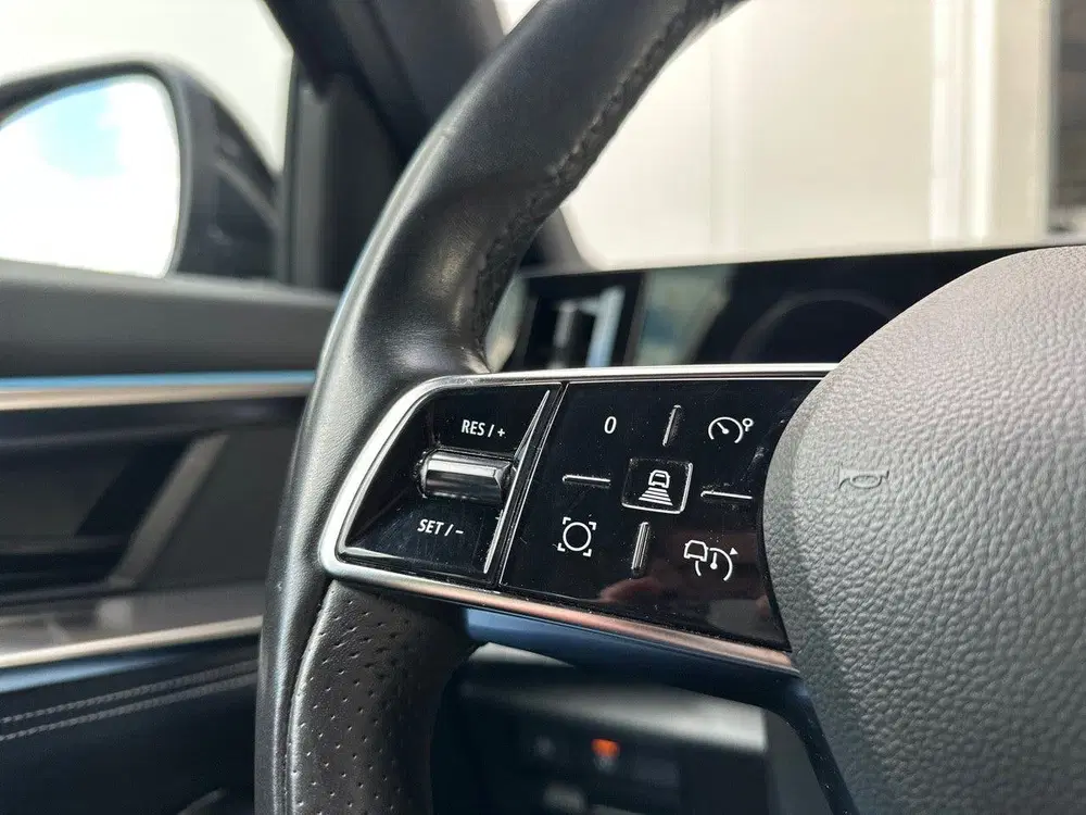 Renault Austral 1.3 mild hybrid 360 CAMERA uit 2023, foto 12
