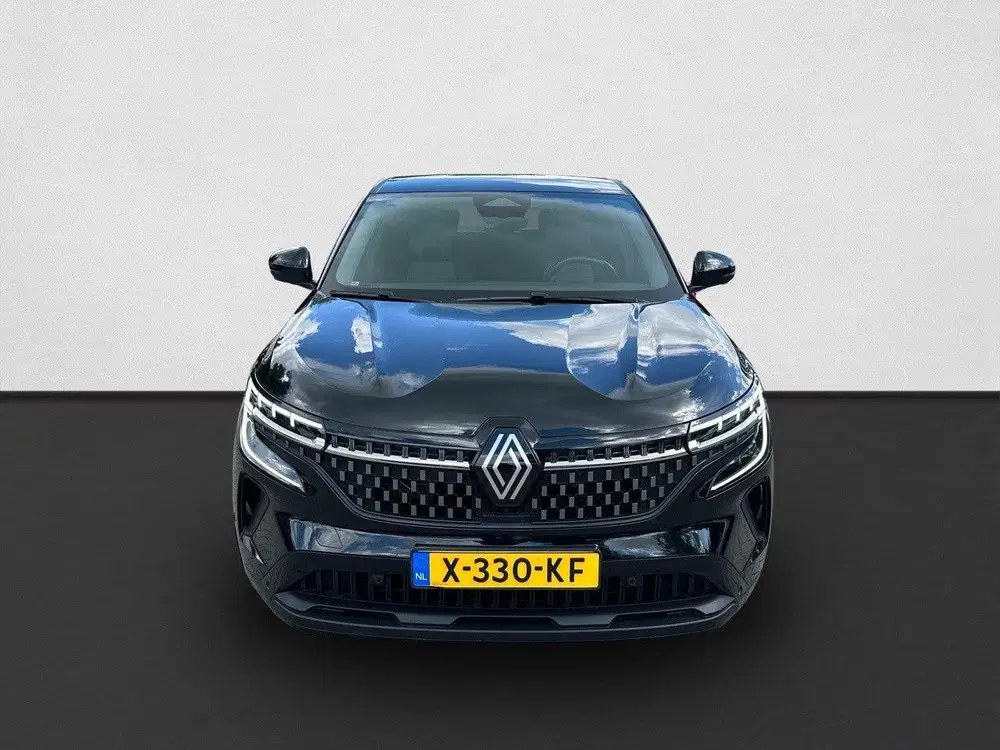 Renault Austral 1.3 mild hybrid 360 CAMERA uit 2023, foto 2