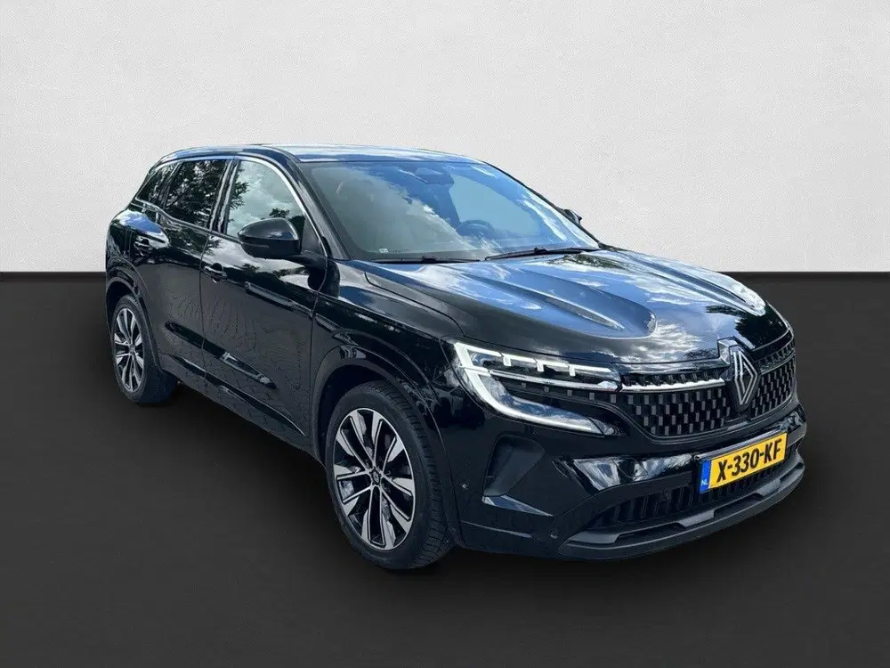 Renault Austral 1.3 mild hybrid 360 CAMERA uit 2023, foto 3