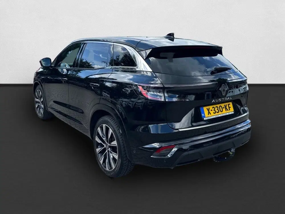 Renault Austral 1.3 mild hybrid 360 CAMERA uit 2023, foto 7