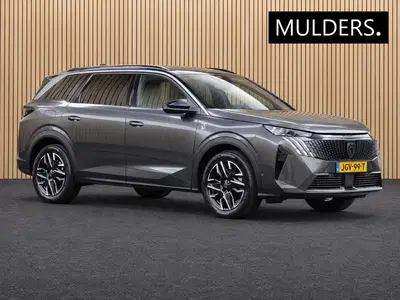 Peugeot 5008 1.2 Hybrid 136 GT 7p Automaat uit 2025