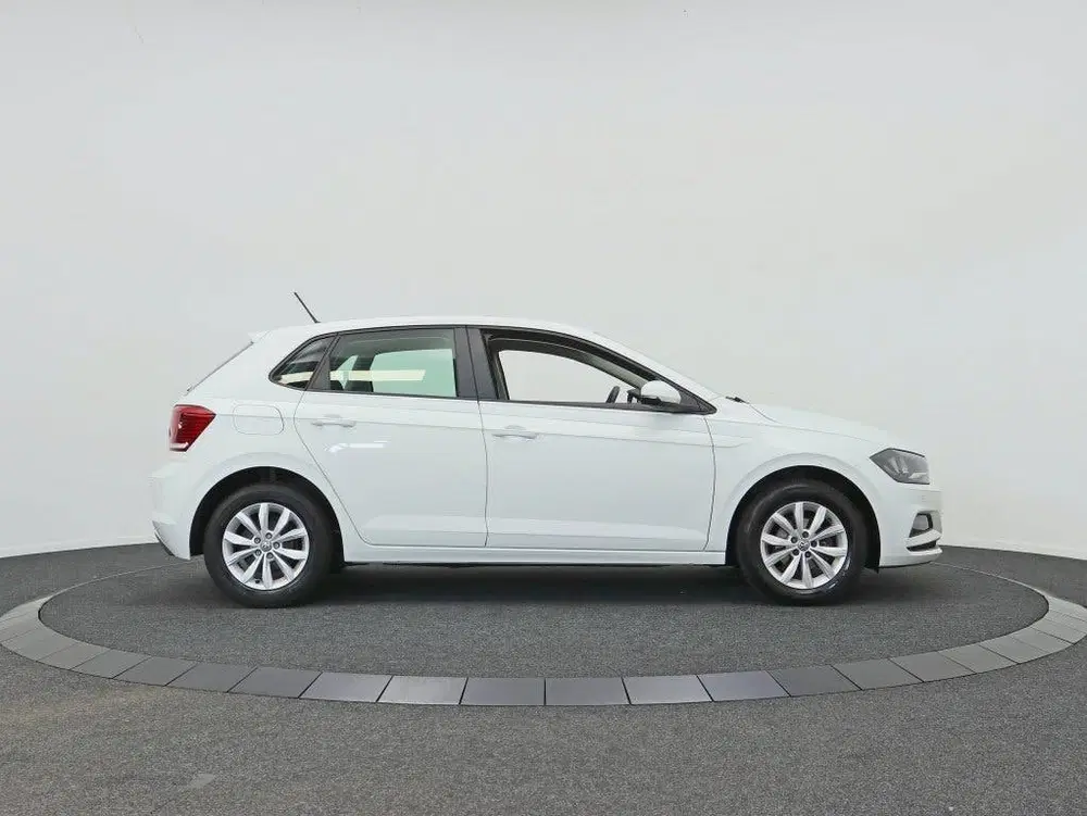 Volkswagen Polo 1.0 TSI Life uit 2019, foto 11