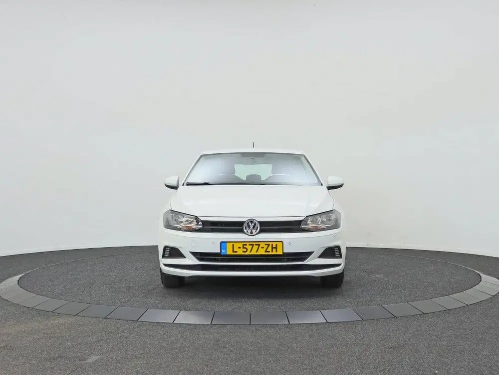 Volkswagen Polo 1.0 TSI Life uit 2019, foto 13