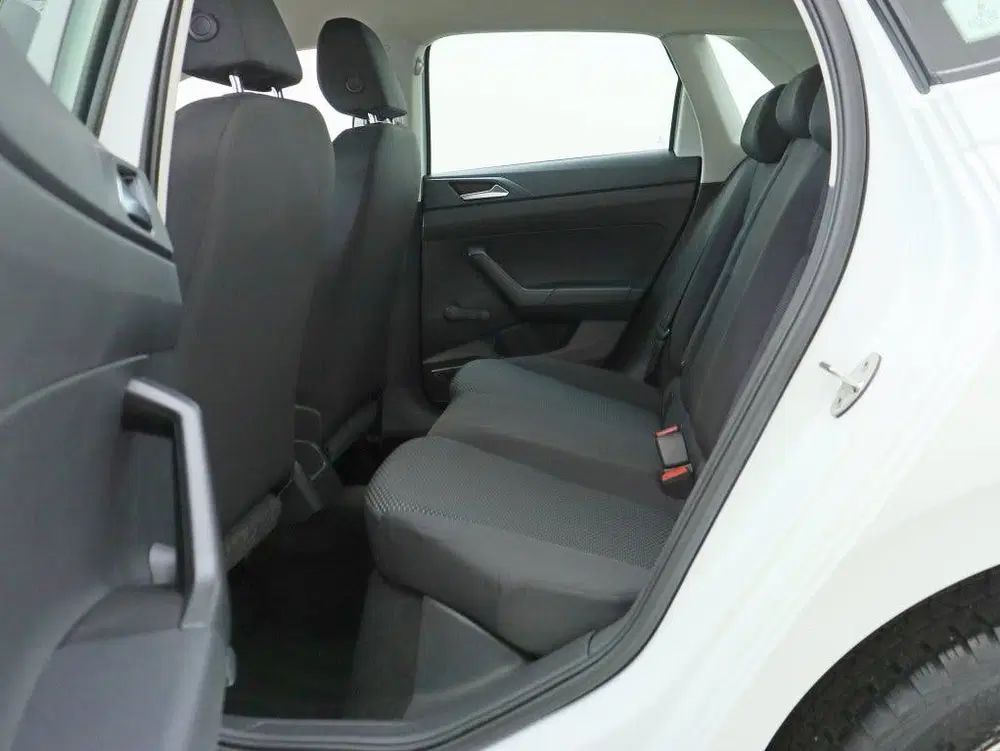 Volkswagen Polo 1.0 TSI Life uit 2019, foto 15