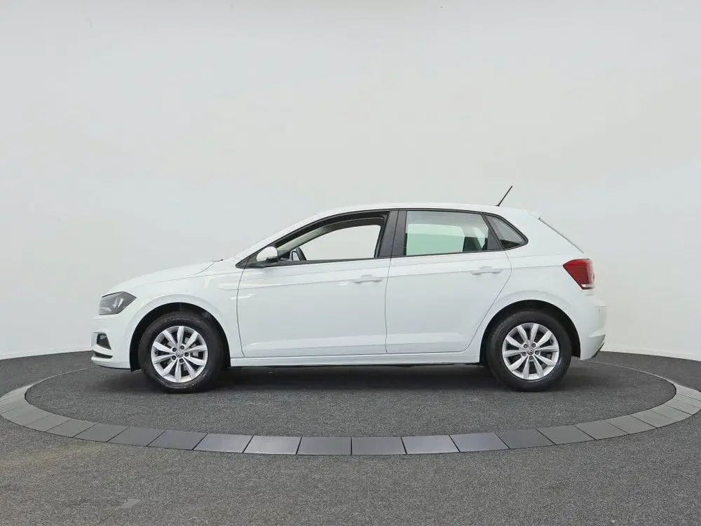 Volkswagen Polo 1.0 TSI Life uit 2019, foto 5