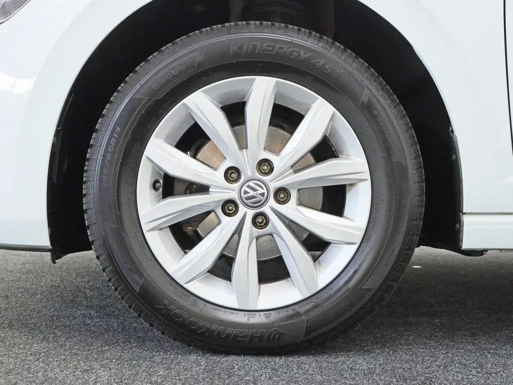 Volkswagen Polo 1.0 TSI Life uit 2019, foto 6