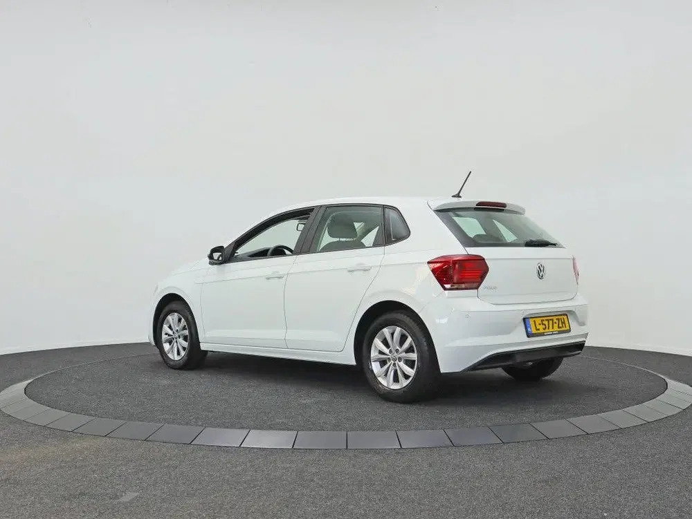 Volkswagen Polo 1.0 TSI Life uit 2019, foto 8