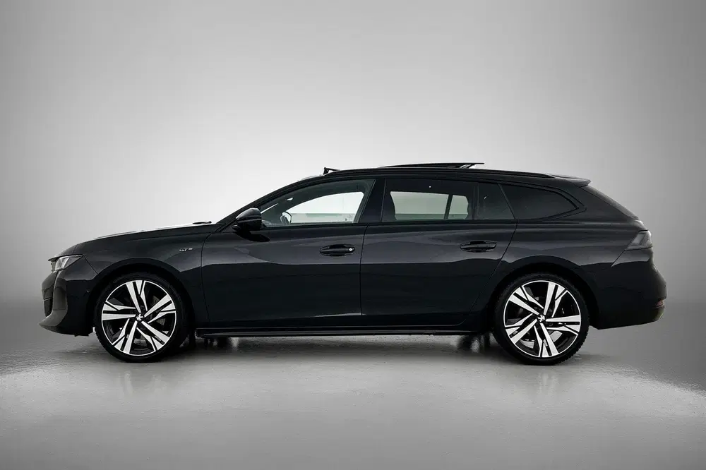 Peugeot 508 1.6 PureTech First Edition uit 2019, foto 2