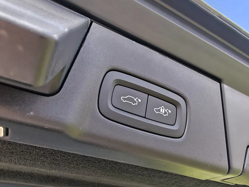 Volvo V90 T4 210PK Business Sport uit 2019, foto 15