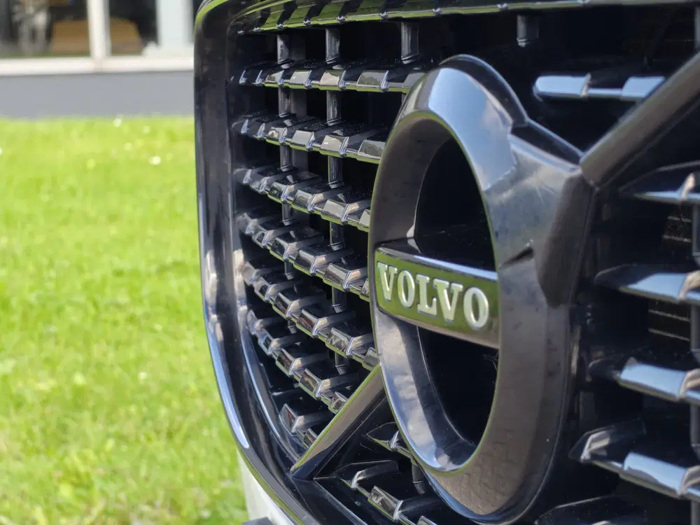 Volvo V90 T4 210PK Business Sport uit 2019, foto 4