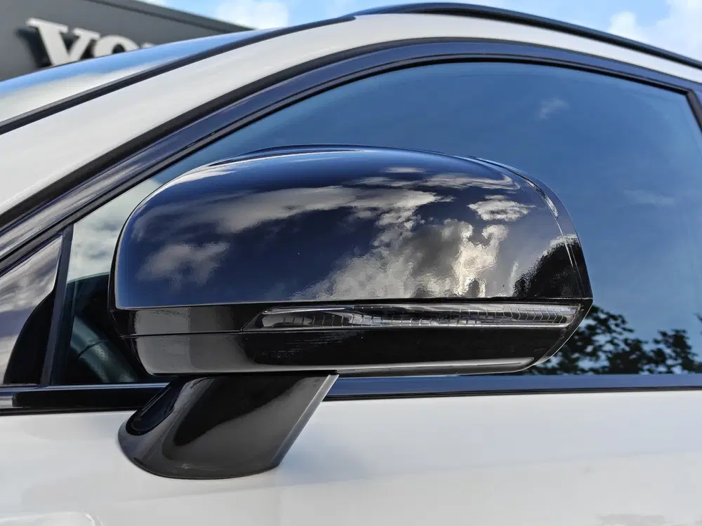 Volvo V90 T4 210PK Business Sport uit 2019, foto 6