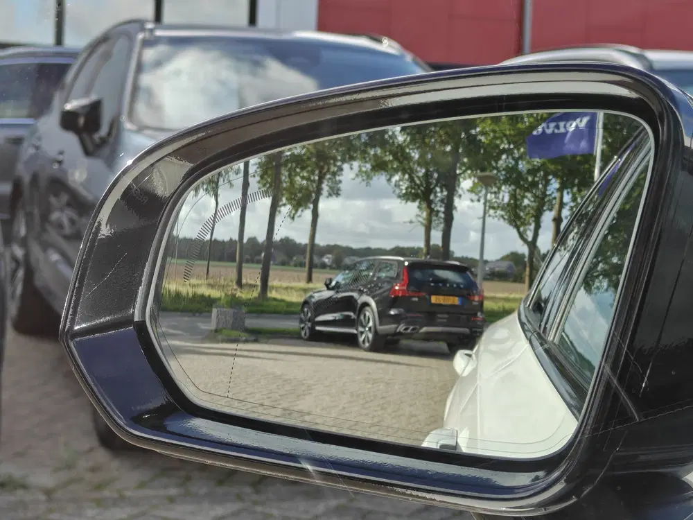 Volvo V90 T4 210PK Business Sport uit 2019, foto 7