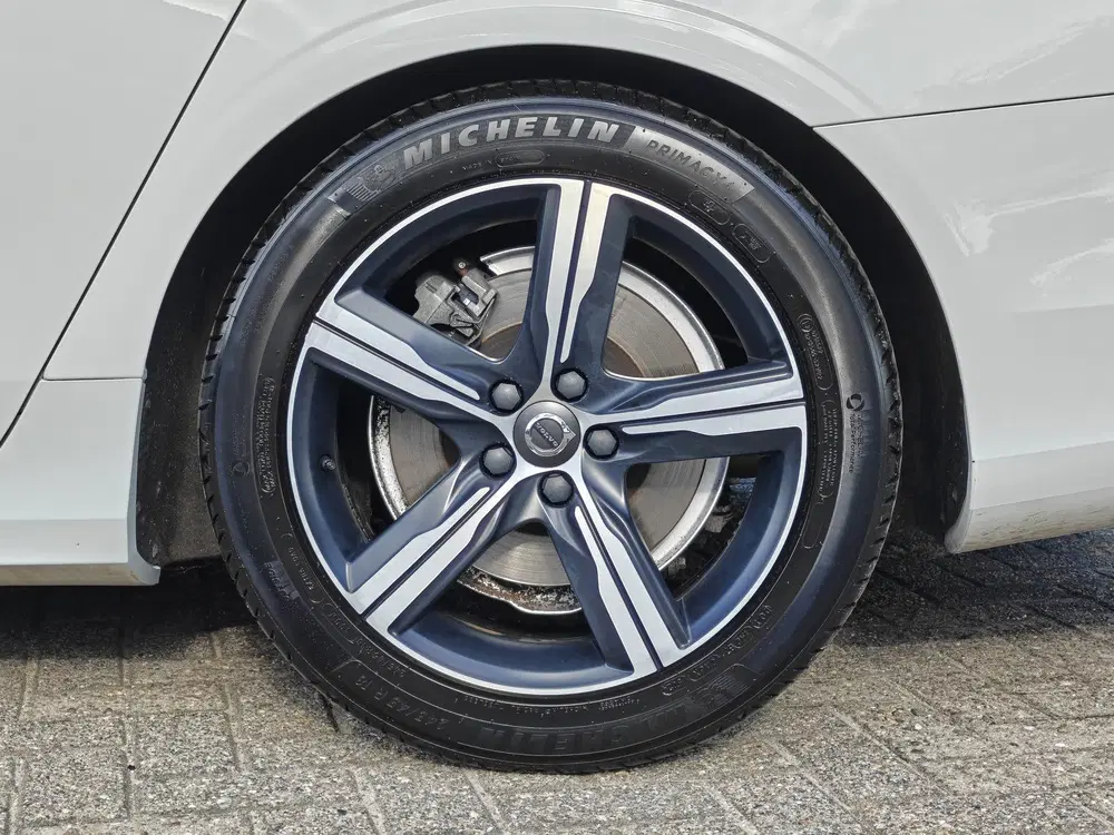 Volvo V90 T4 210PK Business Sport uit 2019, foto 9