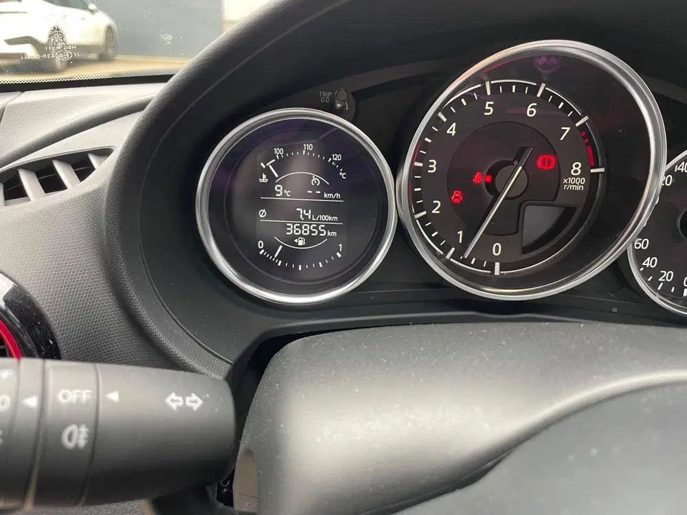 Mazda MX-5 2.0 SkyActiv-G 184PK UNIEK uit 2019, foto 11