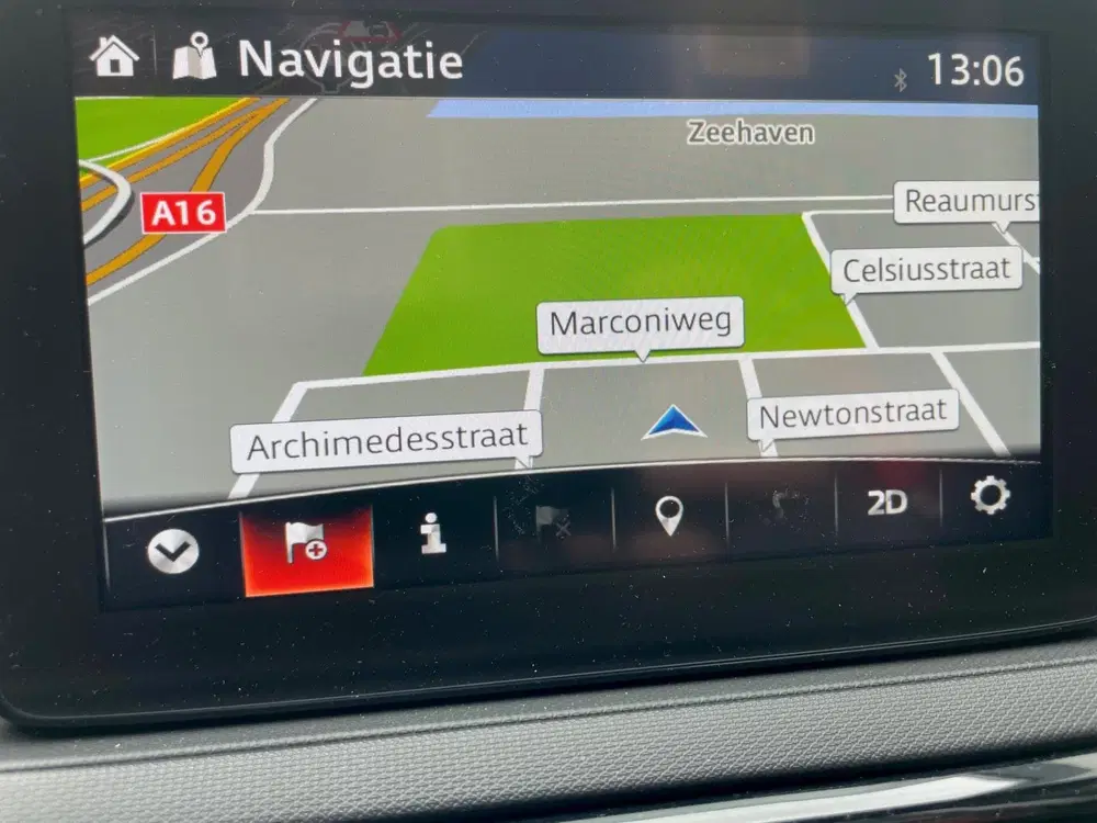 Mazda MX-5 2.0 SkyActiv-G 184PK UNIEK uit 2019, foto 12