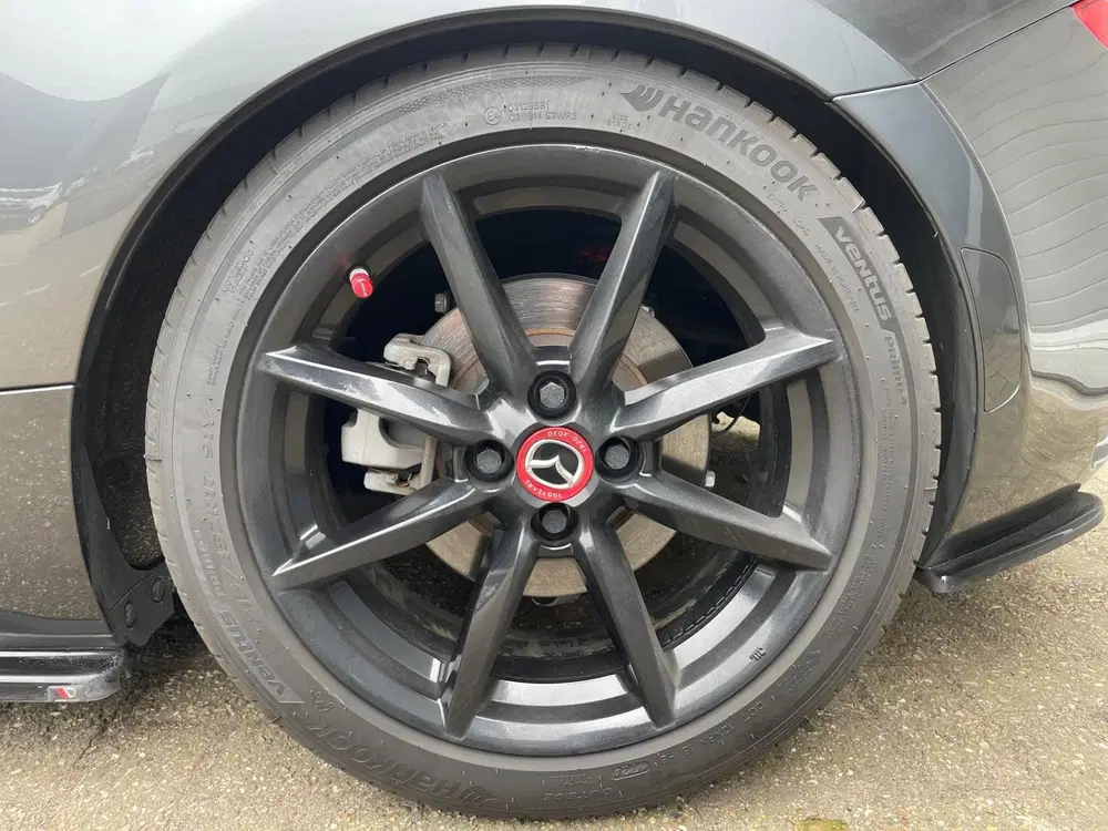 Mazda MX-5 2.0 SkyActiv-G 184PK UNIEK uit 2019, foto 7