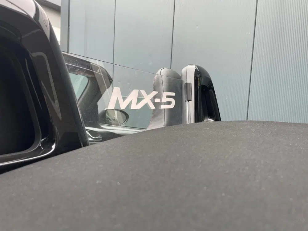 Mazda MX-5 2.0 SkyActiv-G 184PK UNIEK uit 2019, foto 9