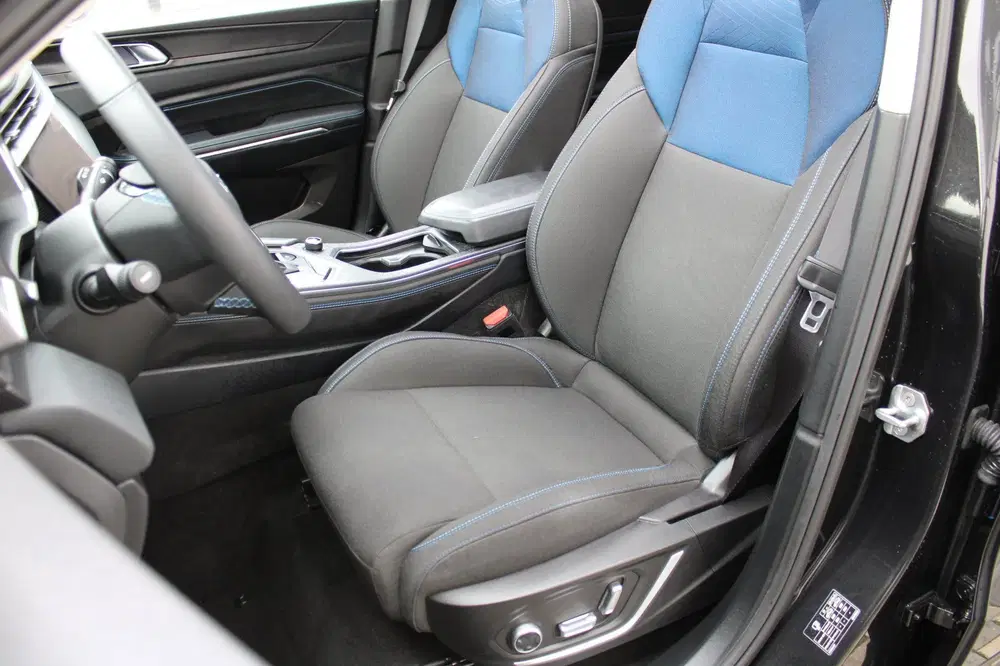 Lynk & Co 01 1.5 PHEV Black Pack 360 4 nw. Hankook band uit 2023, foto 10