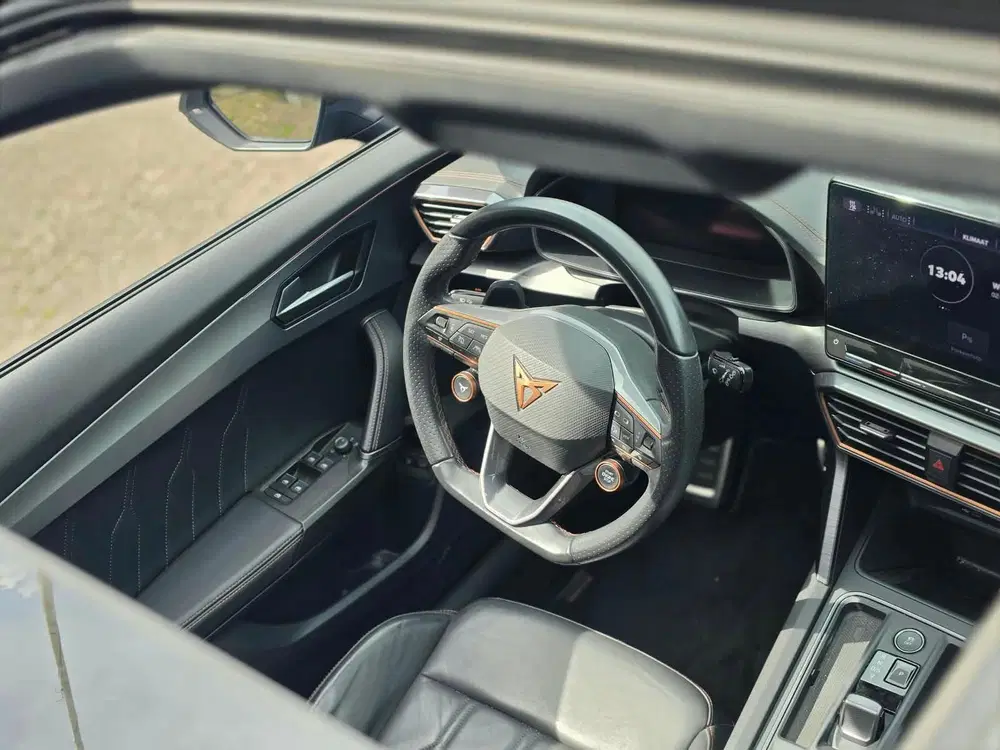 Cupra Formentor 1.4 e-Hybrid VZ Performance special editio uit 2021, foto 13