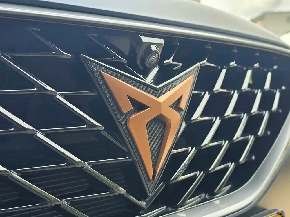 Cupra Formentor 1.4 e-Hybrid VZ Performance special editio uit 2021, foto 6