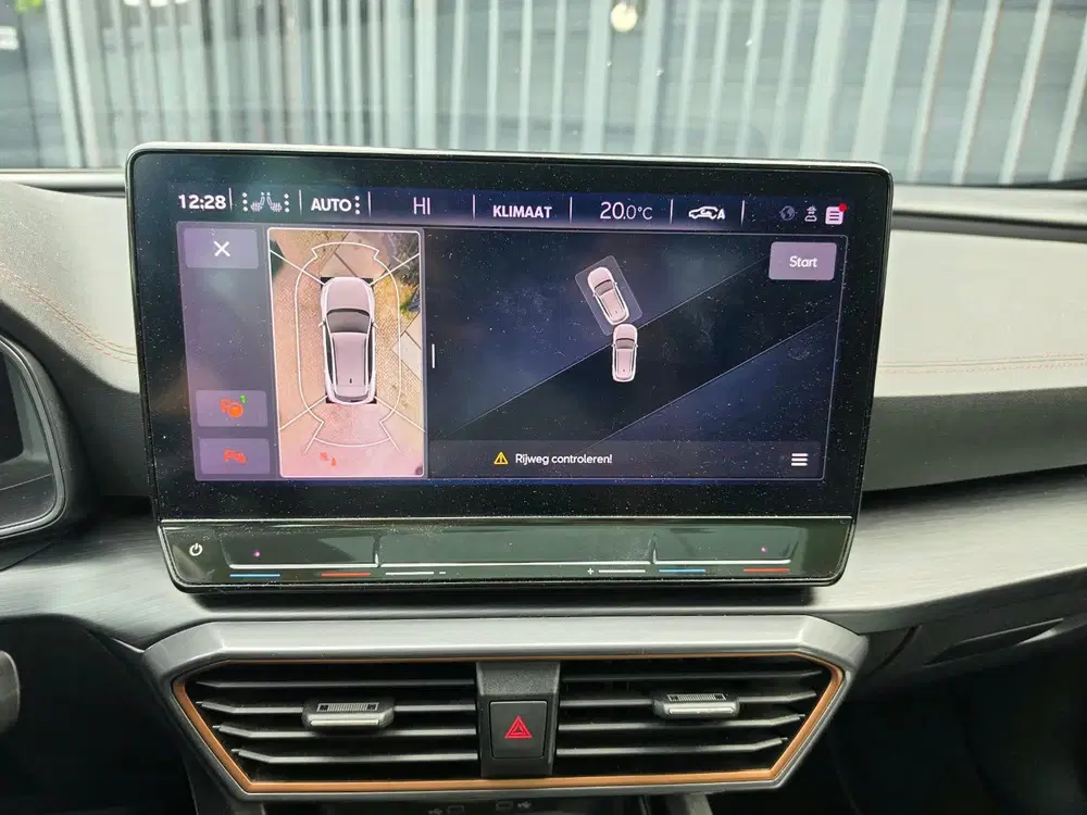Cupra Formentor 1.4 e-Hybrid VZ Performance special editio uit 2021, foto 9