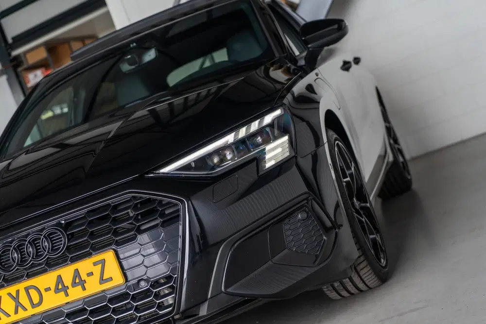 Audi A3 40 TFSI e S-line uit 2021, foto 10