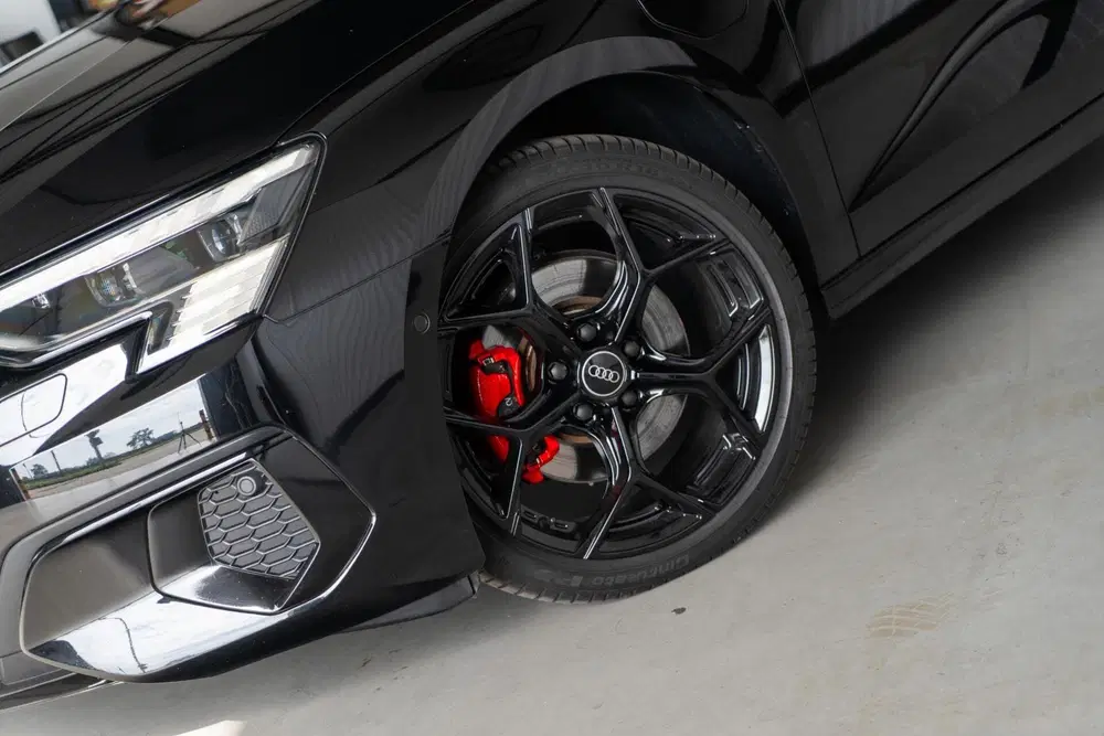 Audi A3 40 TFSI e S-line uit 2021, foto 11
