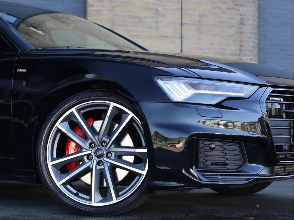 Audi A6 55 TFSI quattro S edition uit 2019, foto 12