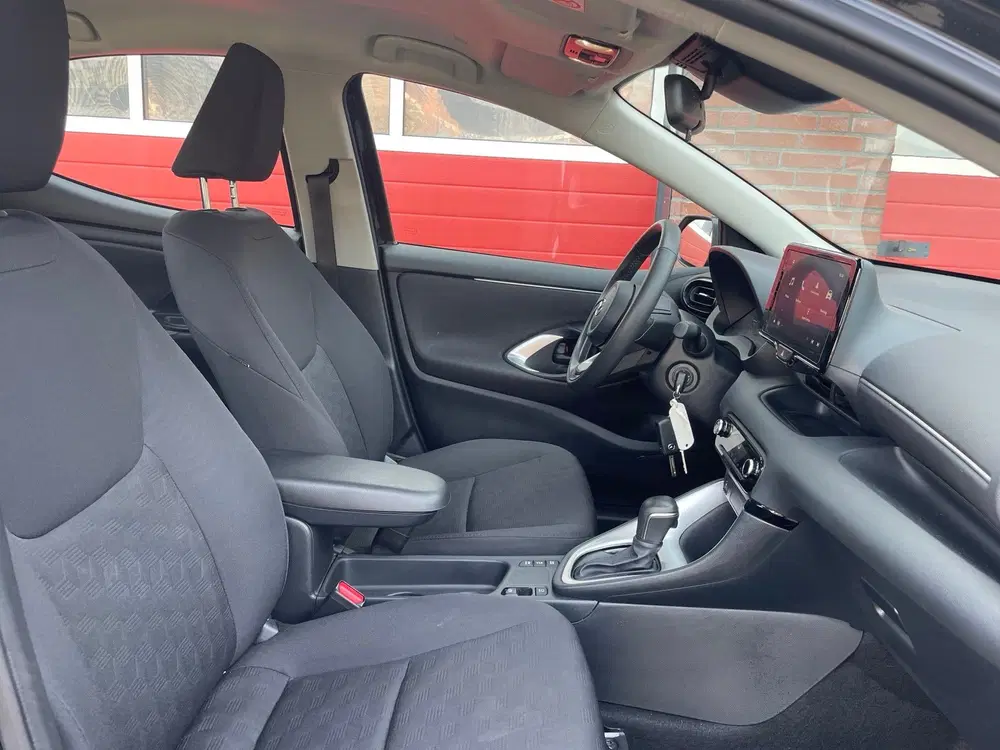 Mazda 2 Hybrid 1.5 Centre-line uit 2025, foto 10