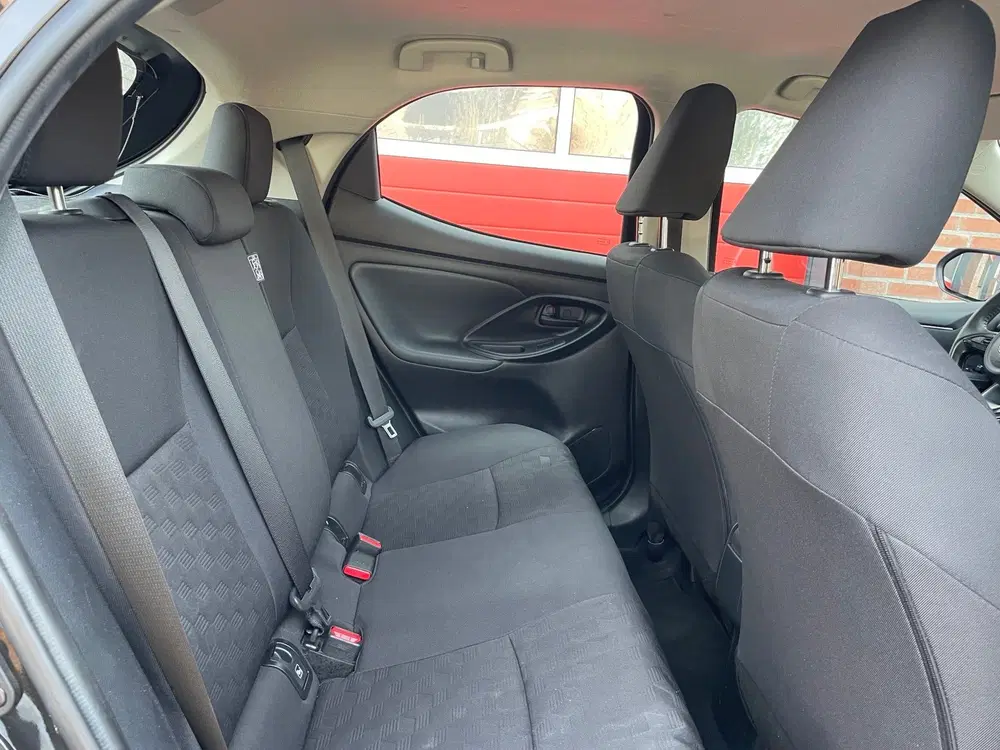 Mazda 2 Hybrid 1.5 Centre-line uit 2025, foto 11