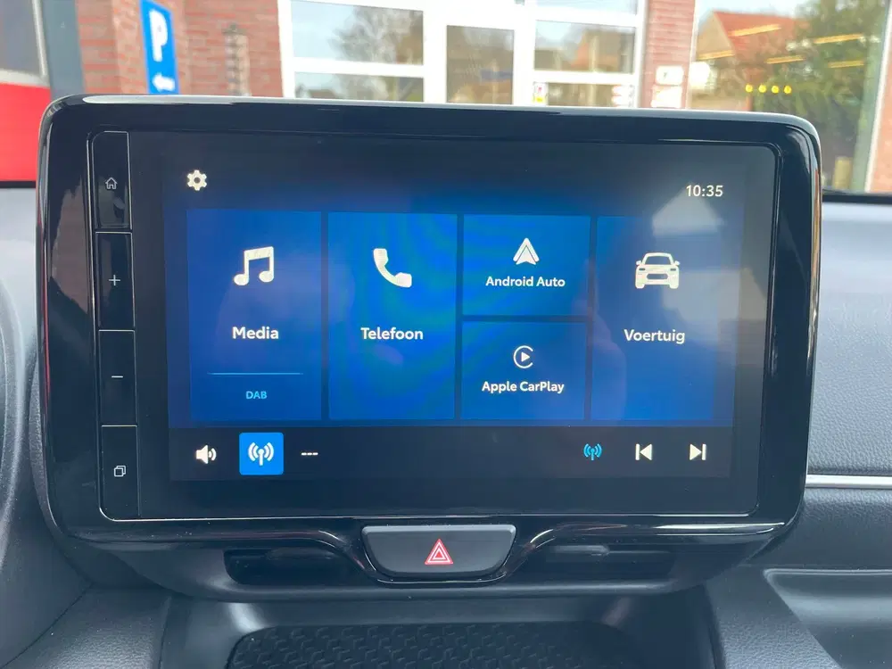 Mazda 2 Hybrid 1.5 Centre-line uit 2025, foto 14