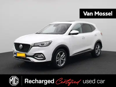MG EHS 1.5 TGDI PHEV Aut. Luxury uit 2023