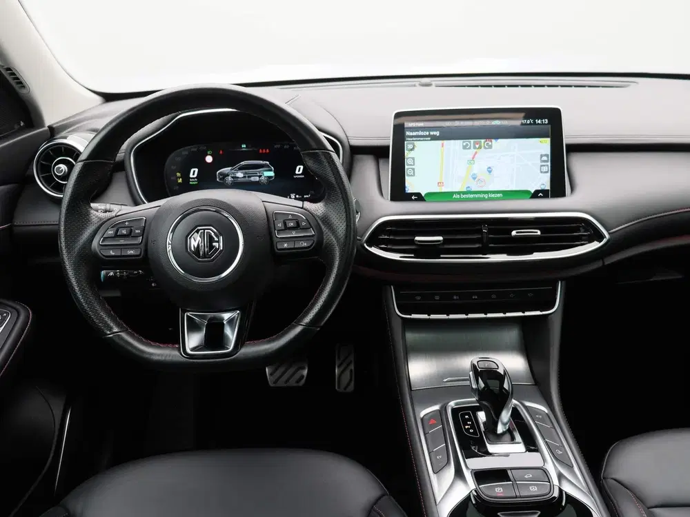 MG EHS 1.5 TGDI PHEV Aut. Luxury uit 2023, foto 10