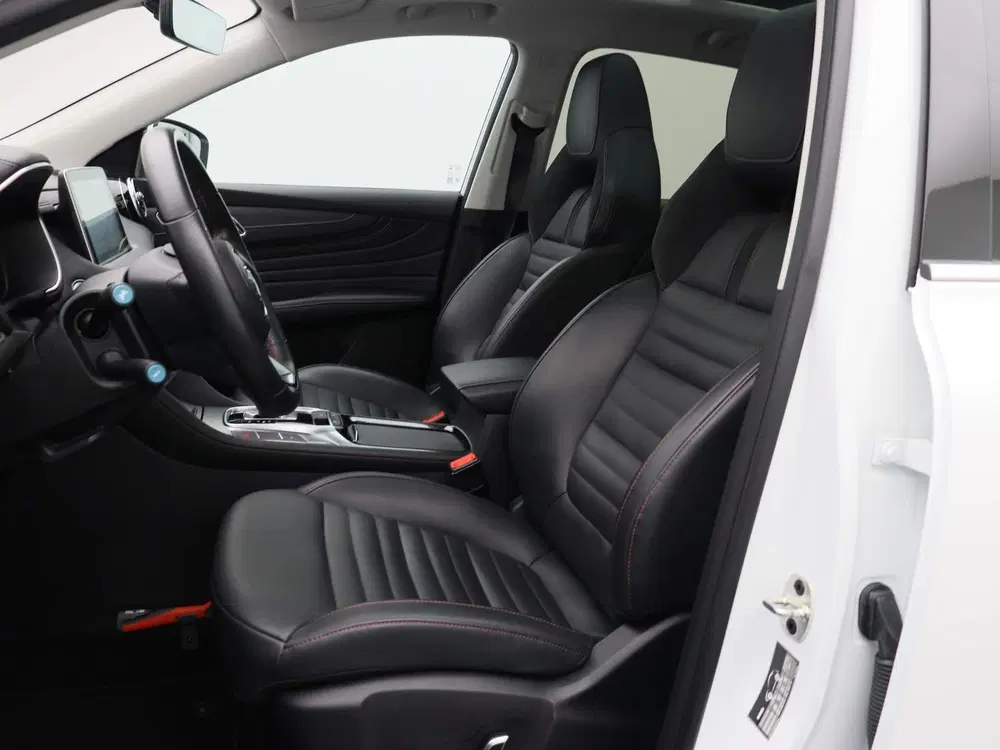 MG EHS 1.5 TGDI PHEV Aut. Luxury uit 2023, foto 12