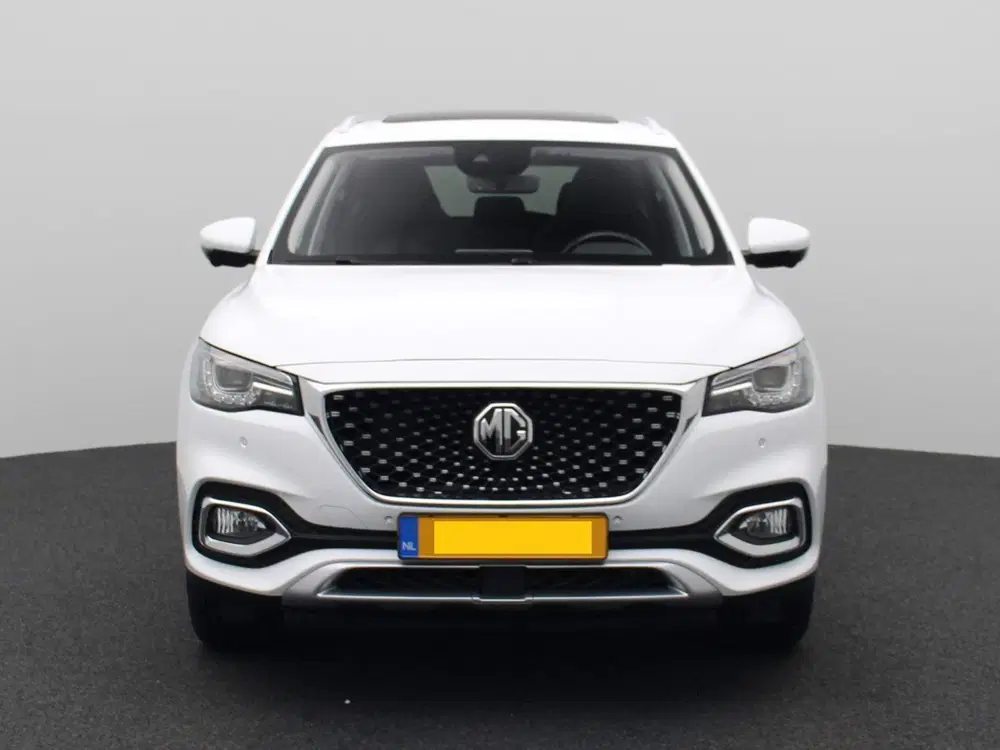 MG EHS 1.5 TGDI PHEV Aut. Luxury uit 2023, foto 3