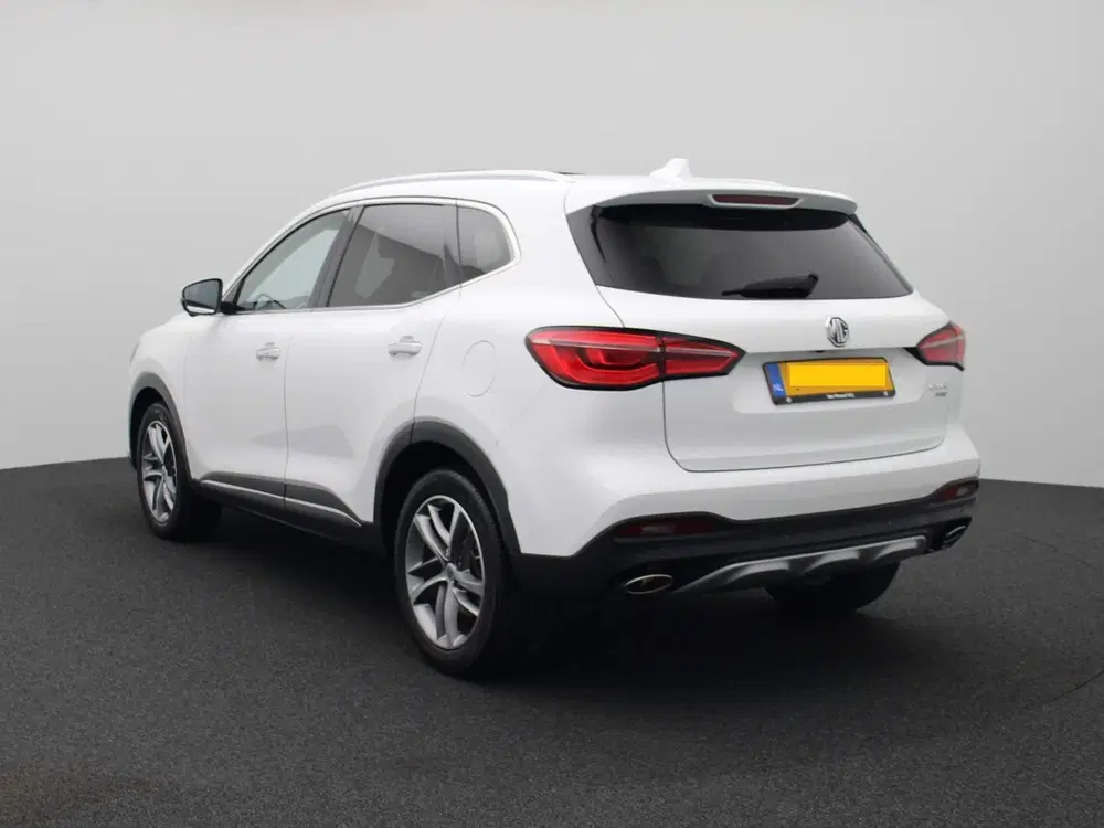 MG EHS 1.5 TGDI PHEV Aut. Luxury uit 2023, foto 4