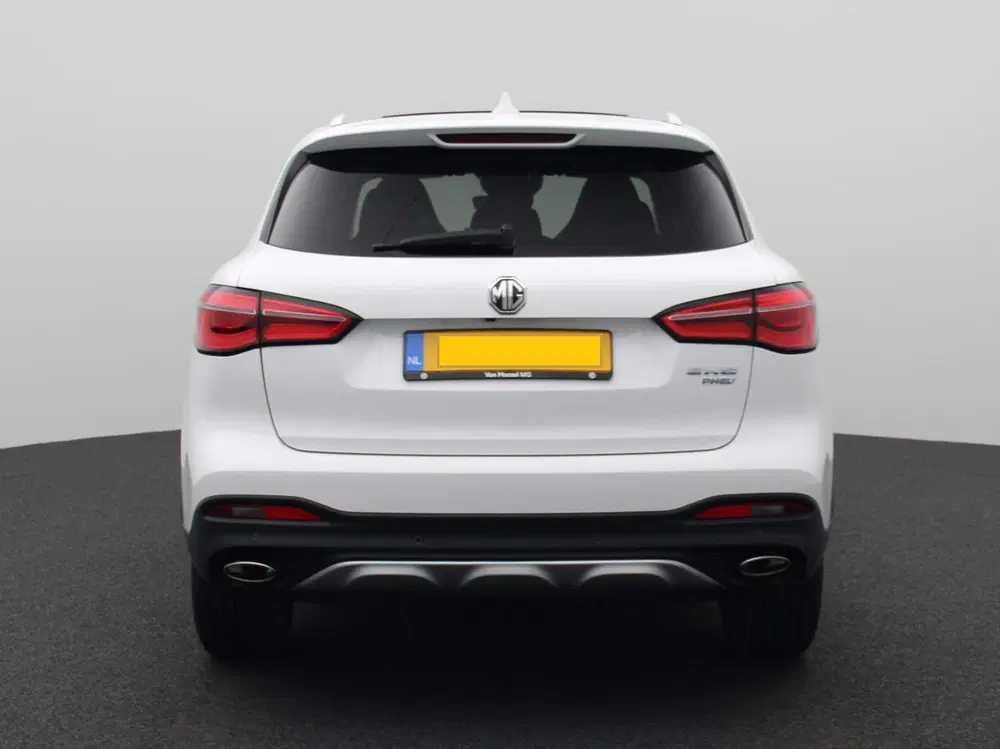 MG EHS 1.5 TGDI PHEV Aut. Luxury uit 2023, foto 6