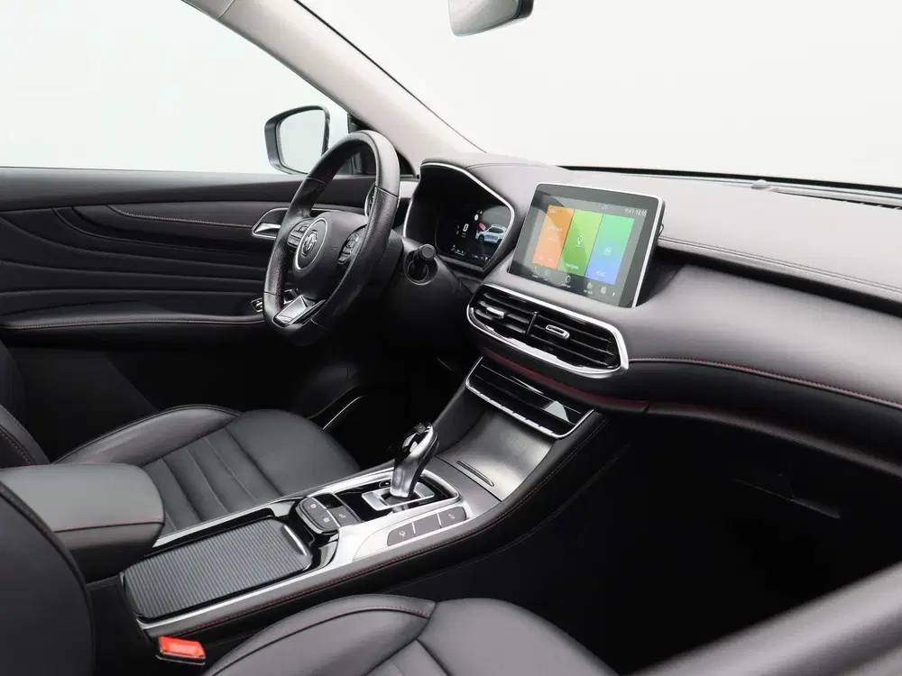 MG EHS 1.5 TGDI PHEV Aut. Luxury uit 2023, foto 8