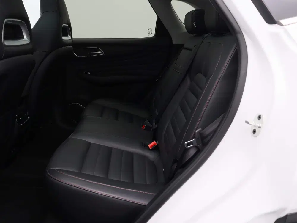 MG EHS 1.5 TGDI PHEV Aut. Luxury uit 2023, foto 9