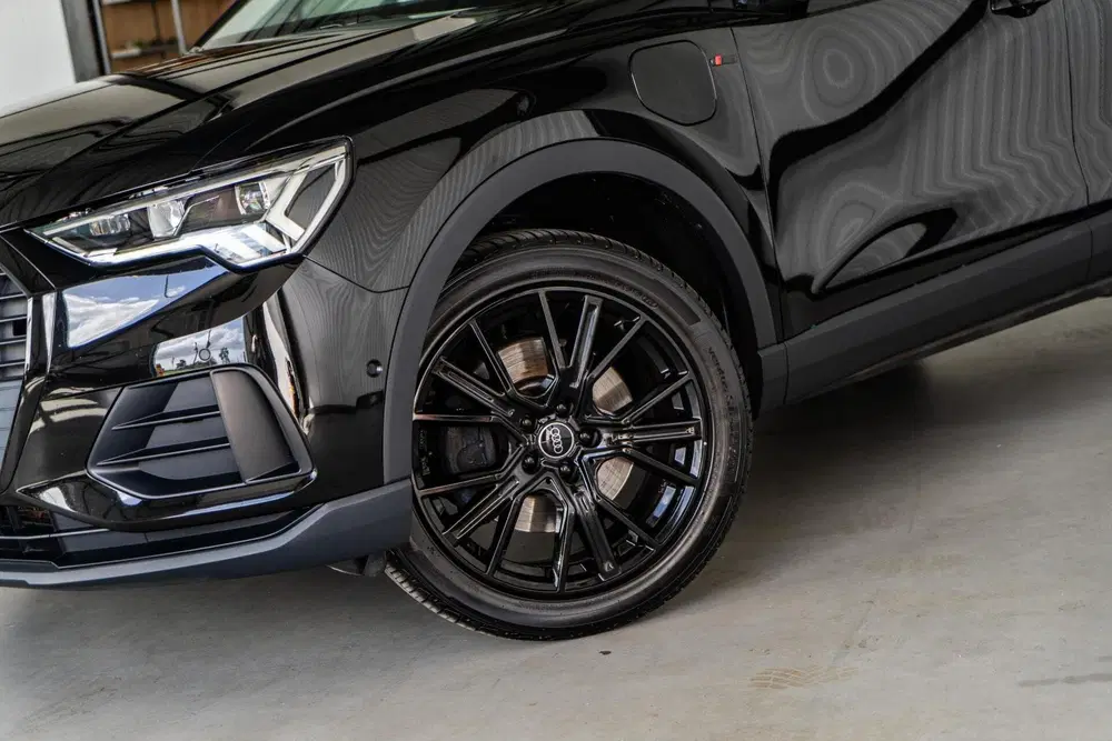 Audi Q3 45 TFSI e 245PK uit 2021, foto 11