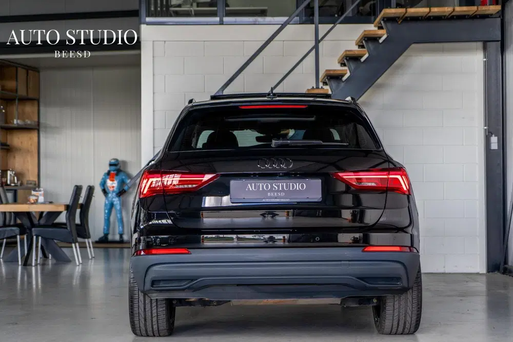Audi Q3 45 TFSI e 245PK uit 2021, foto 12