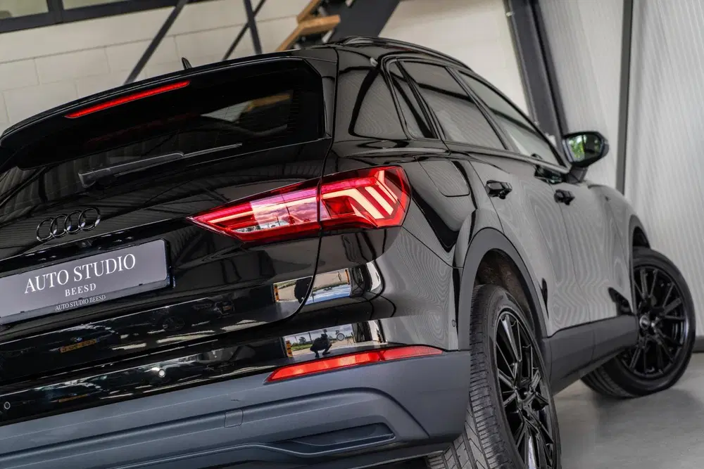 Audi Q3 45 TFSI e 245PK uit 2021, foto 13