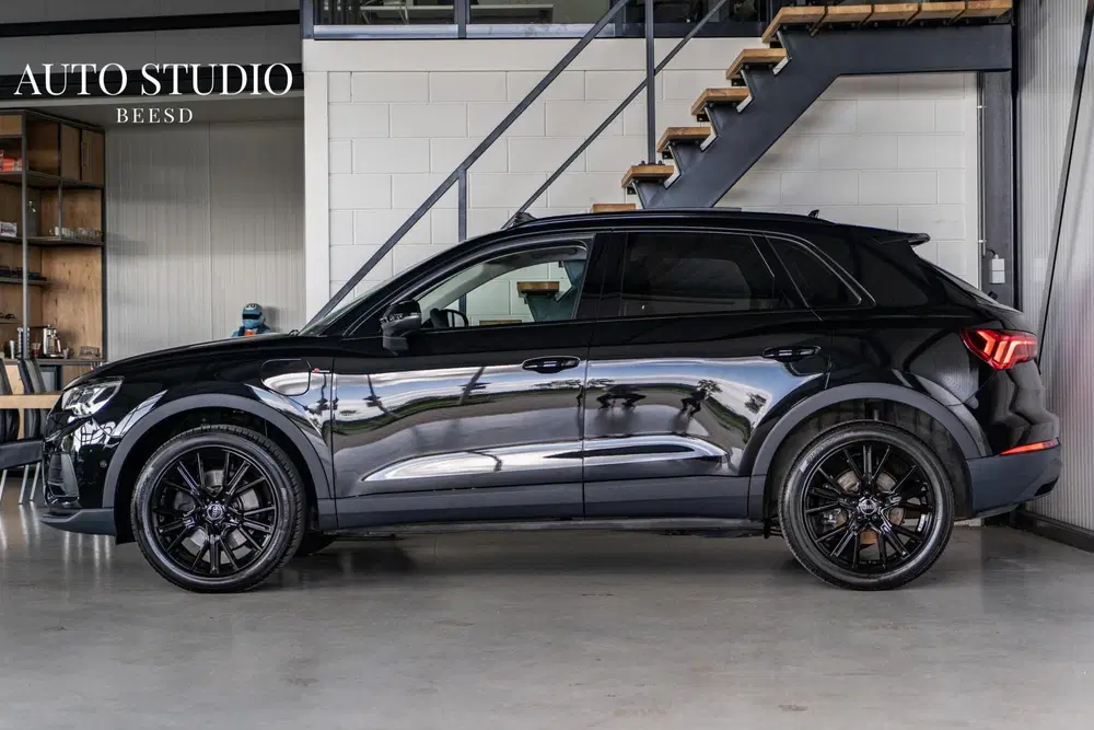 Audi Q3 45 TFSI e 245PK uit 2021, foto 5