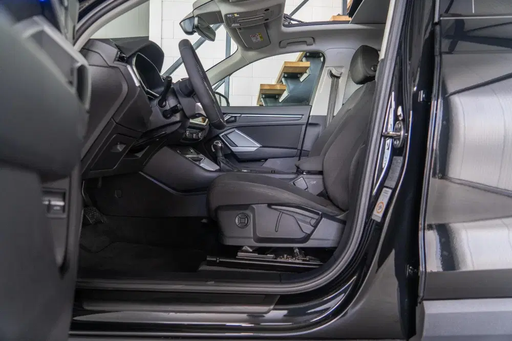 Audi Q3 45 TFSI e 245PK uit 2021, foto 6