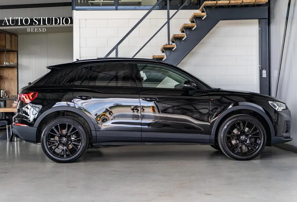 Audi Q3 45 TFSI e 245PK uit 2021, foto 7